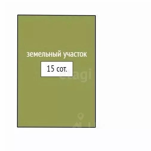 Дом в Красноярский край, Емельяновский муниципальный округ, д. ... - Фото 2
