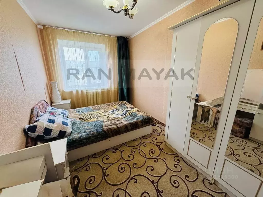 4-к кв. Адыгея, Майкоп ул. 2-я Курганная, 18К1 (103.0 м) - Фото 2