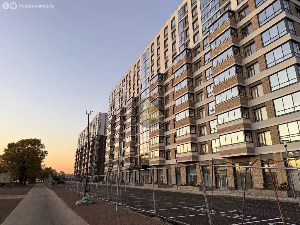 2-комнатная квартира: Санкт-Петербург, Кубинская улица, 76к1 (71.2 м) - Фото 2