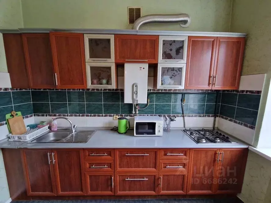 3-к кв. Севастополь ул. Большая Морская, 31 (70.0 м) - Фото 1