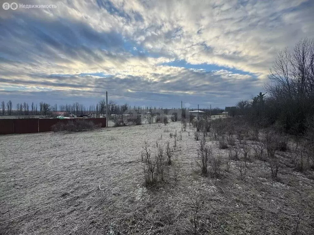 Участок в Ароматное, Школьная улица (8.5 м) - Фото 2