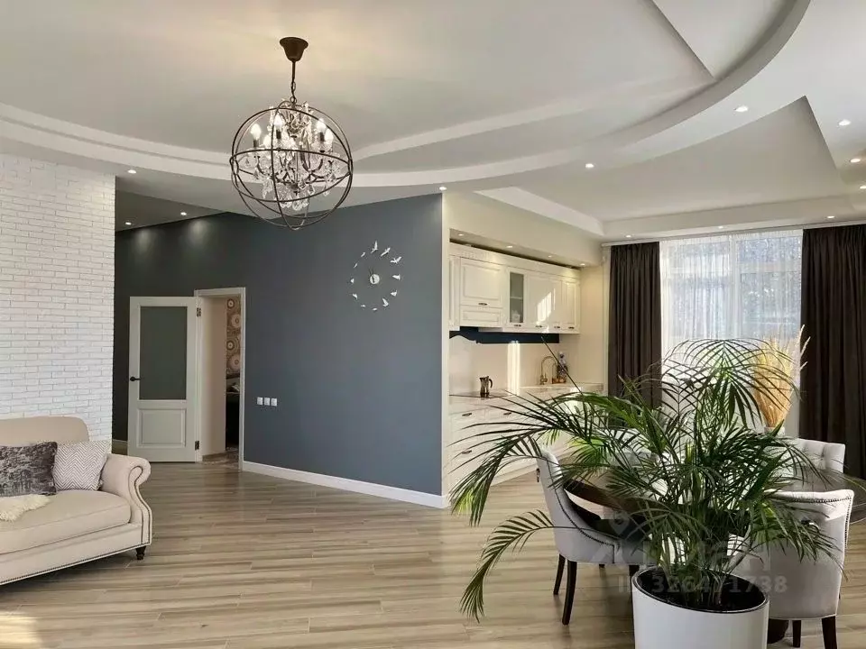 Дом в Свердловская область, Белоярский муниципальный округ, пос. ... - Фото 1