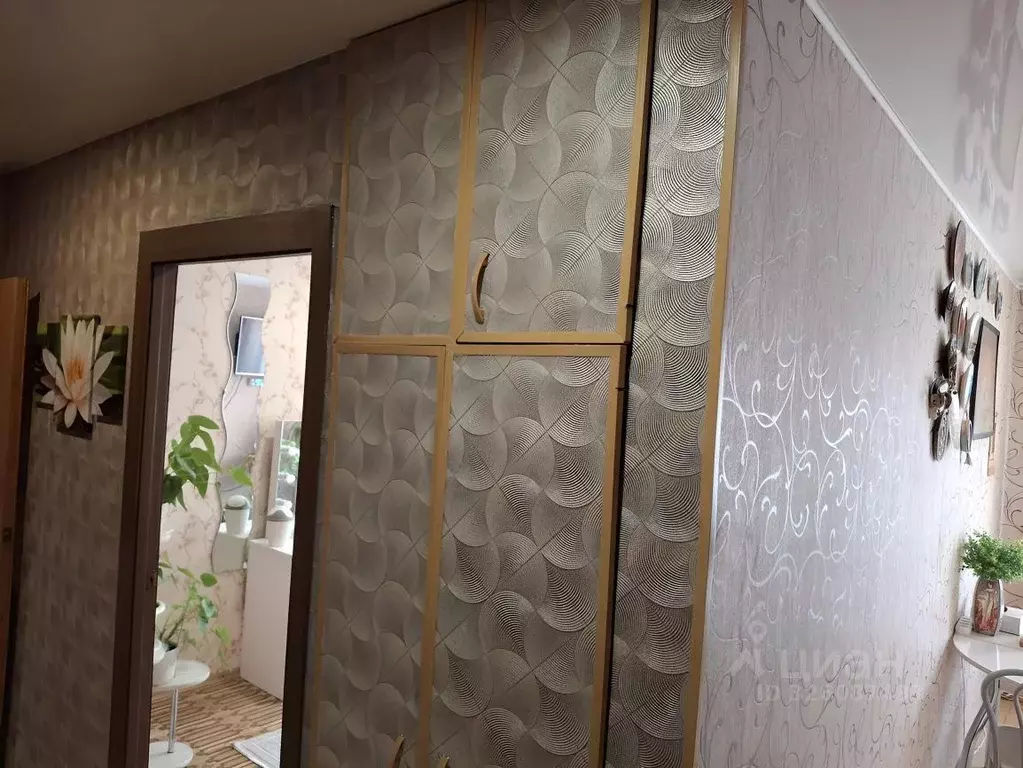 3-к кв. Нижегородская область, Нижний Новгород ул. Премудрова, 8к1 ... - Фото 2