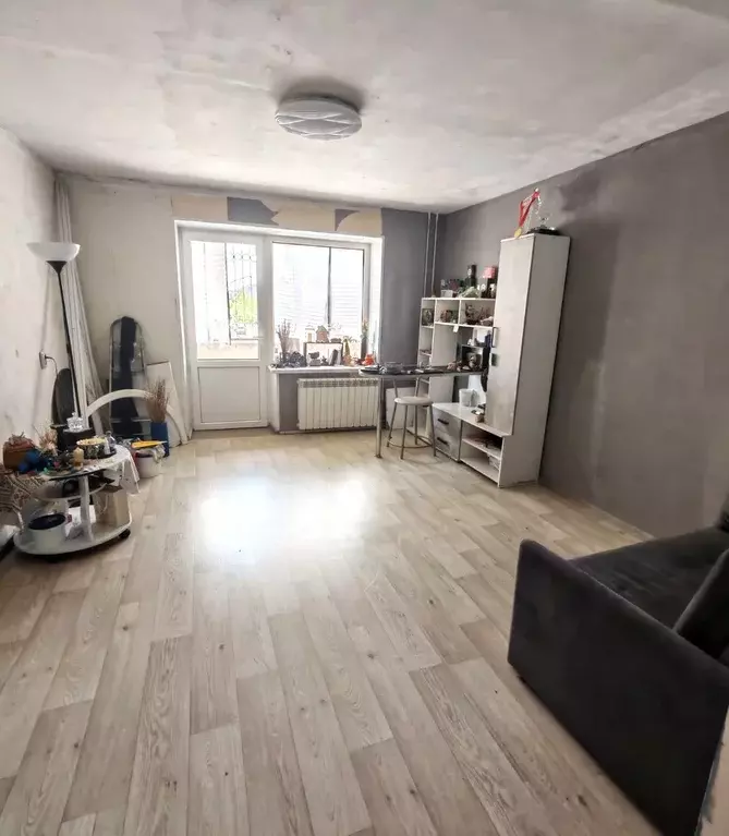 Продаётся 4-к квартира, 78.1 м - Фото 1