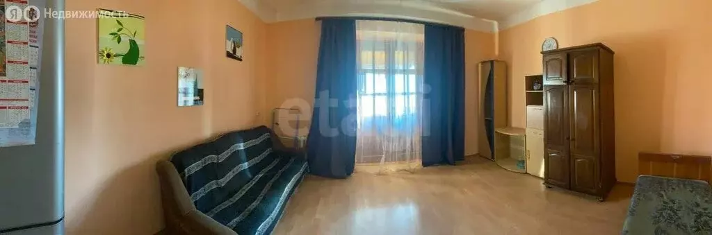 3-комнатная квартира: Улан-Удэ, улица Гагарина, 46 (72.2 м) - Фото 2