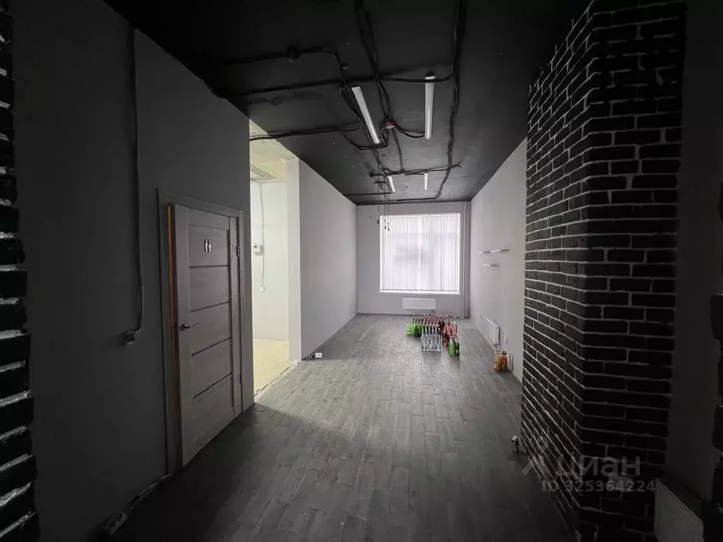 Помещение свободного назначения в Московская область, Красногорск ... - Фото 1