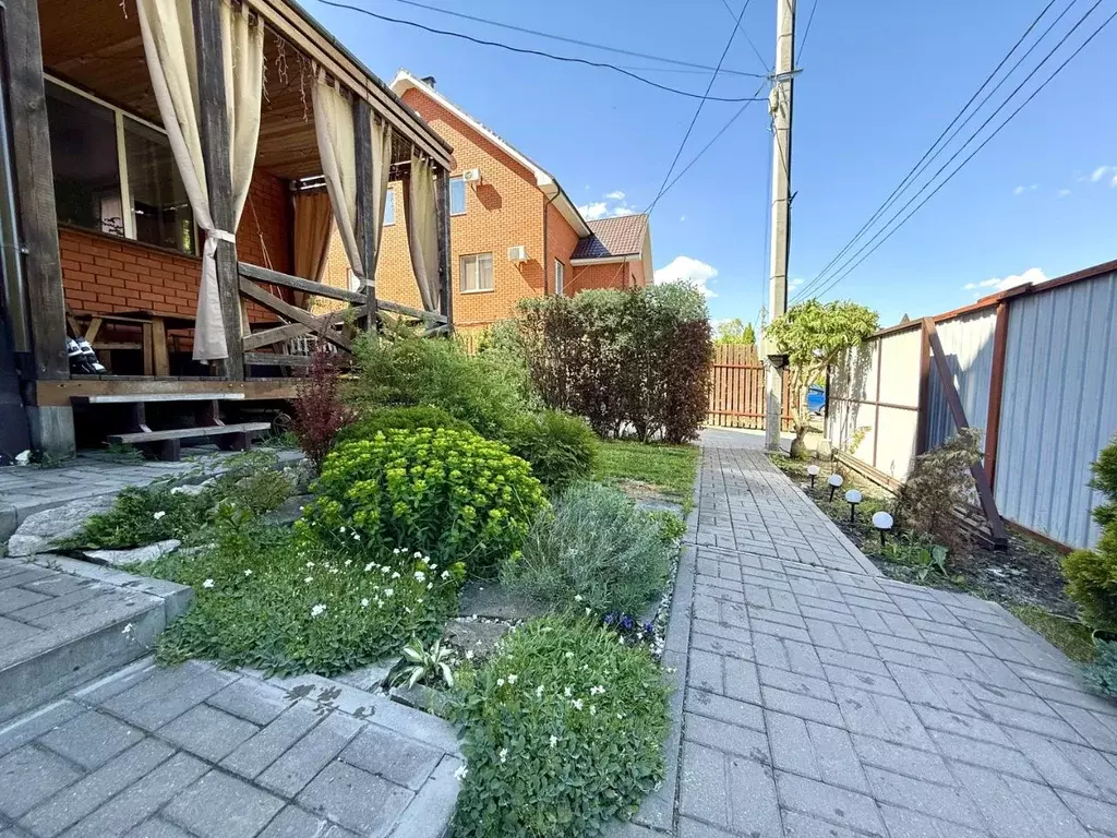 Дом в Тульская область, Тула городской округ, д. Старое Басово ул. ... - Фото 2