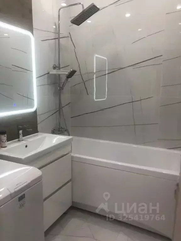 2-к кв. Рязанская область, Рязань ул. МОГЭС, 5к1 (55.0 м) - Фото 1