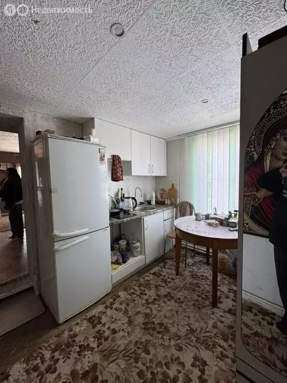 1-комнатная квартира: Можга, Пионерская улица, 3 (34 м) - Фото 1