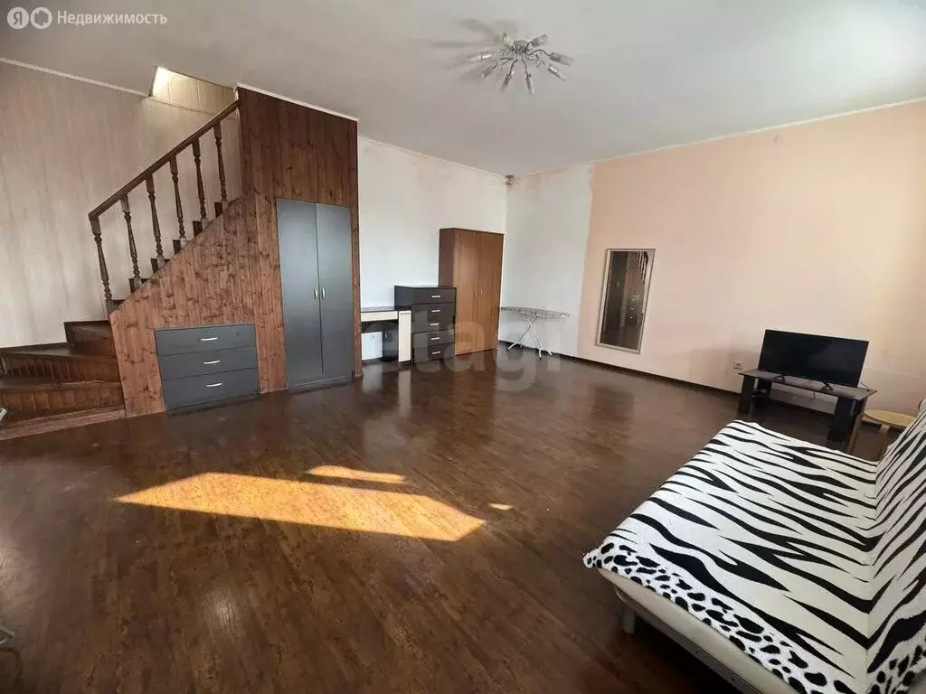 3-комнатная квартира: Анапа, Парковая улица, 31 (80 м) - Фото 1