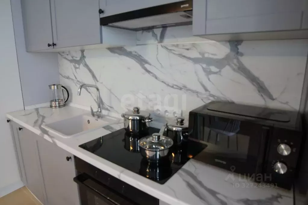 3-к кв. Ямало-Ненецкий АО, Новый Уренгой Славянский мкр, 6/1 (97.3 м) - Фото 2