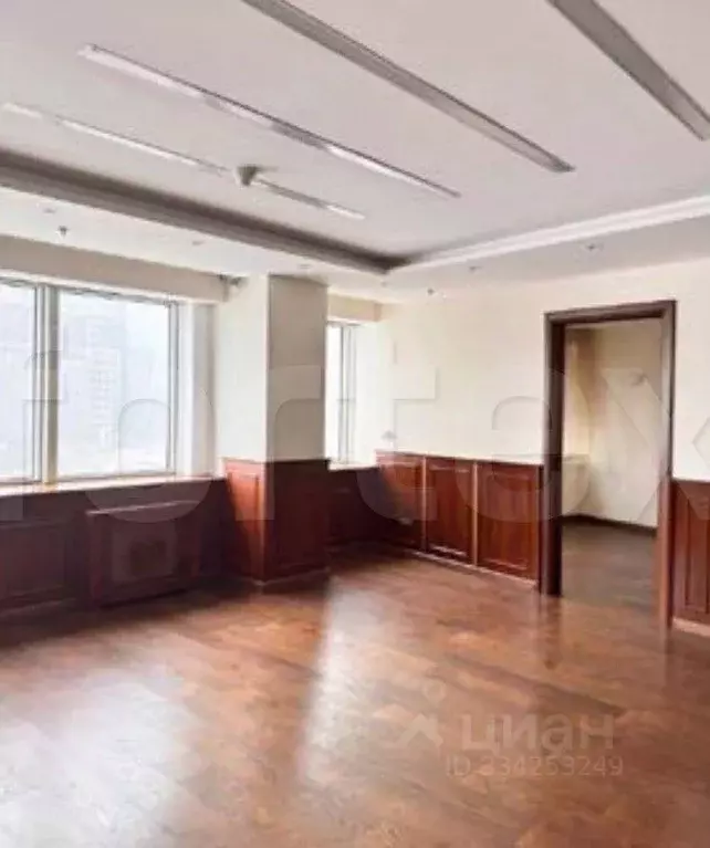 Офис в Москва наб. Тараса Шевченко, 23А (430 м) - Фото 2