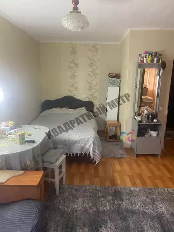 1-к кв. Калмыкия, Элиста 1-й мкр, 26 (28.0 м) - Фото 2