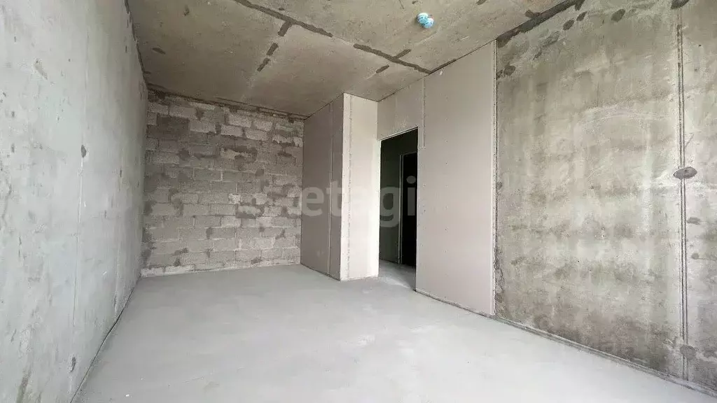 1-к кв. Краснодарский край, Новороссийск Цемдолина тер., ул. Ф.Я. ... - Фото 0