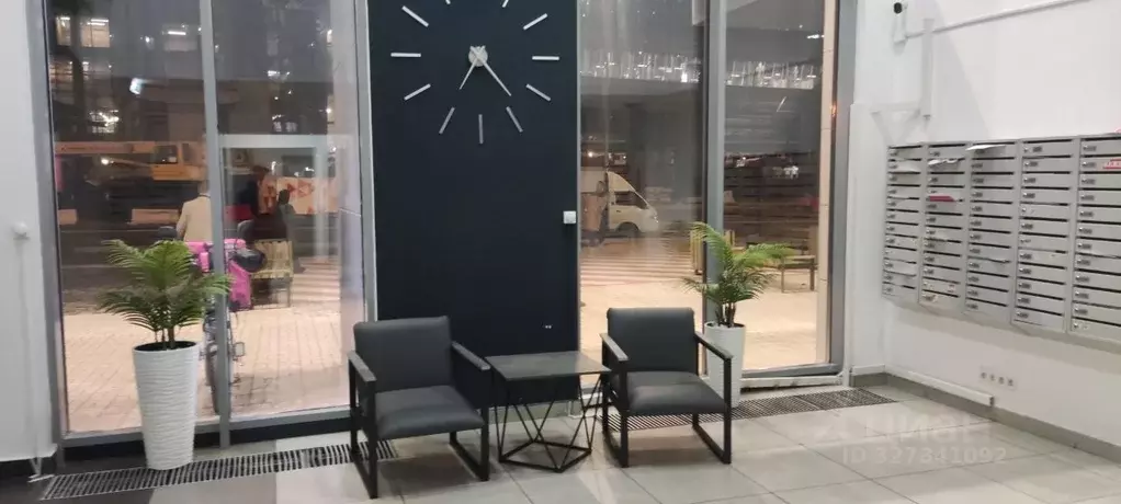 2-к кв. Москва Мукомольный проезд, 2 (55.3 м) - Фото 1