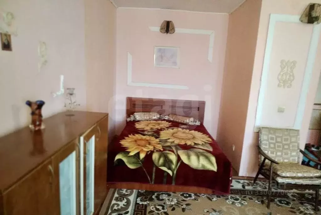 1-к кв. Крым, Симферополь ул. Обская (36.6 м) - Фото 1