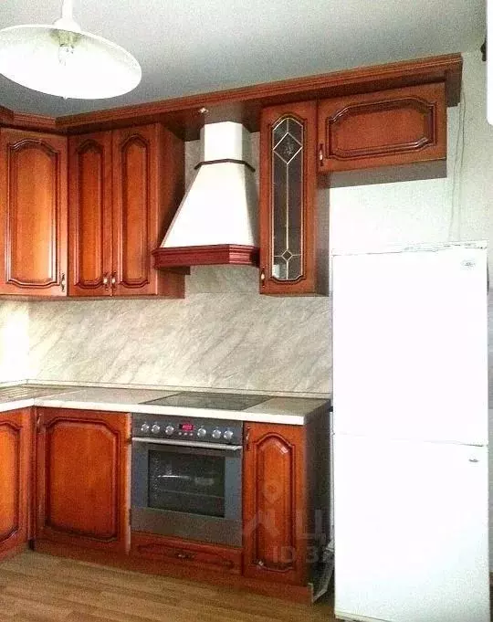 1-к кв. Московская область, Химки Молодежная ул., 60 (42.0 м) - Фото 2