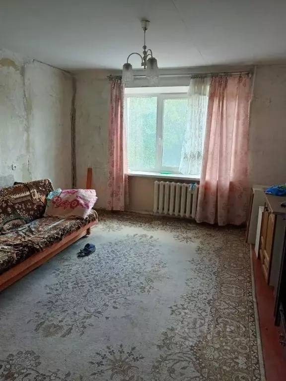 2-к кв. Ростовская область, Новочеркасск Народная ул. (47.6 м) - Фото 0
