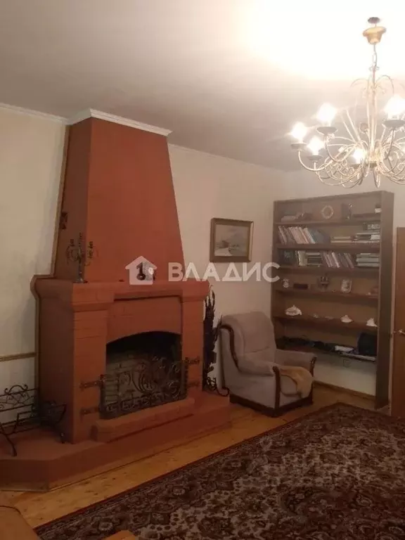 Дом в Нижегородская область, Городецкий муниципальный округ, ... - Фото 1