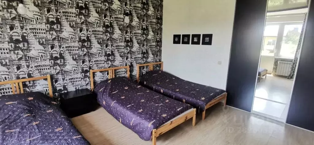 Комната Краснодарский край, Анапа муниципальный округ, с. Витязево ул. ... - Фото 1