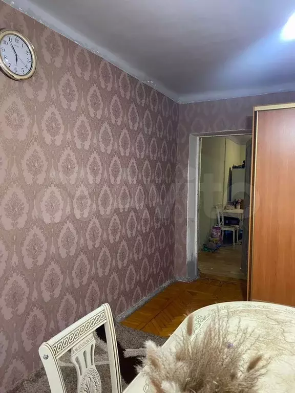 2-к. квартира, 66 м, 4/4 эт. - Фото 1