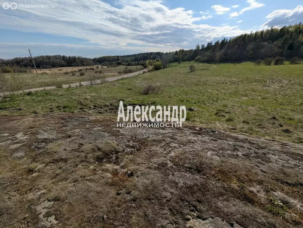 Участок в Республика Карелия, Лахденпохский муниципальный округ, ... - Фото 0