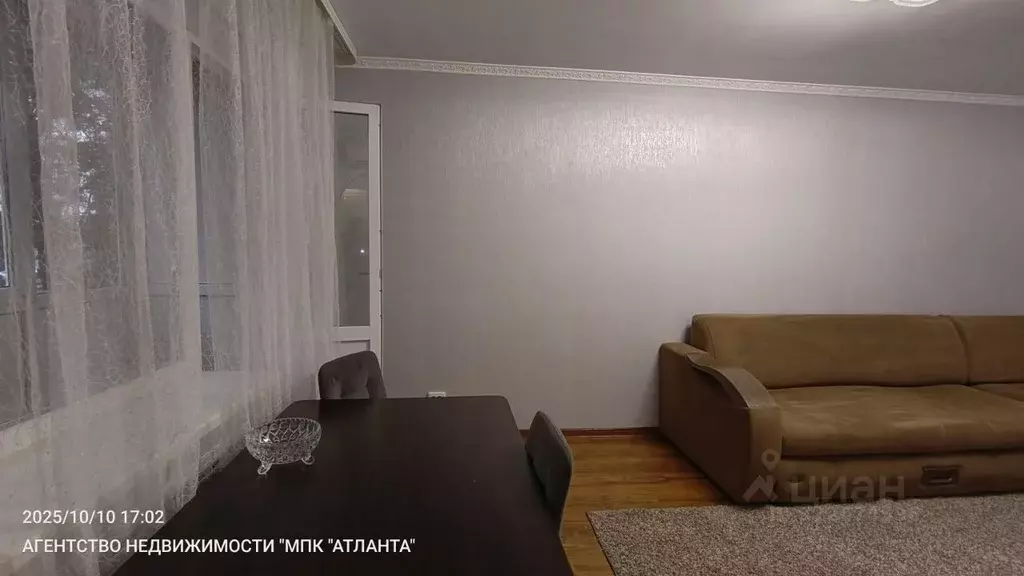 3-к кв. Крым, Керчь ул. Сергея Борзенко, 3 (63.0 м) - Фото 2