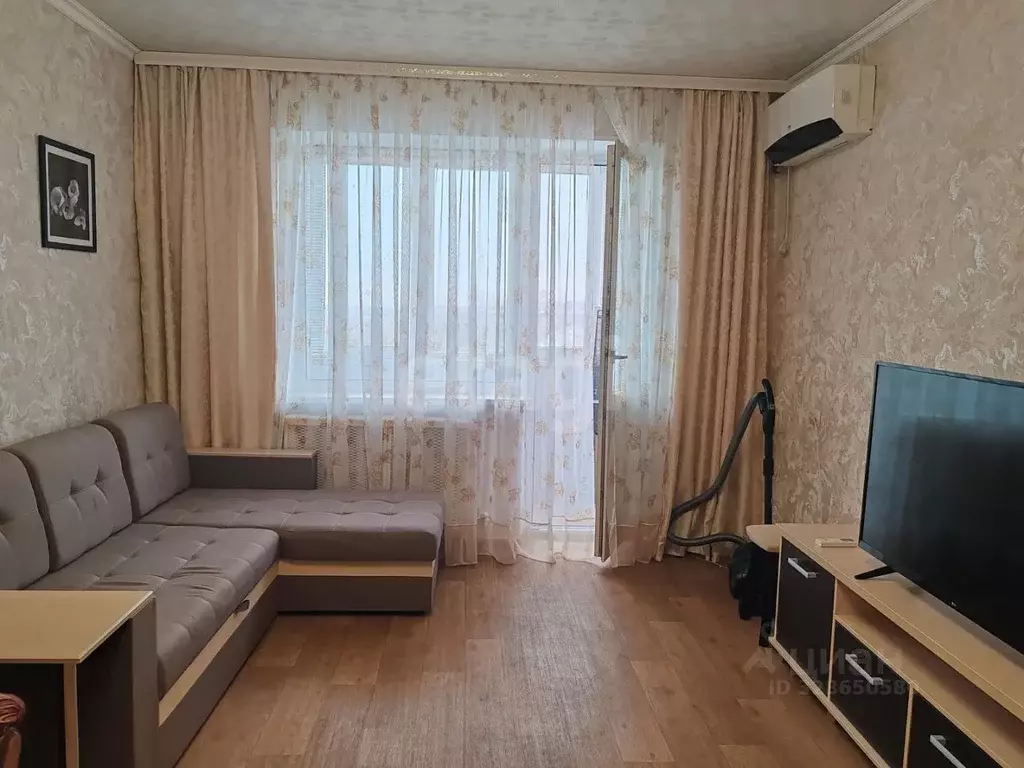 1-к кв. Владимирская область, Муром ул. Ленина, 125 (38.9 м) - Фото 1