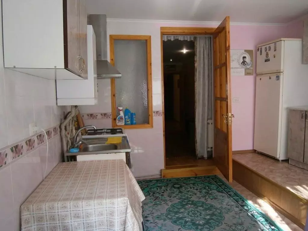 2-к кв. Крым, Ялта ул. Ломоносова, 23 (40.0 м) - Фото 1