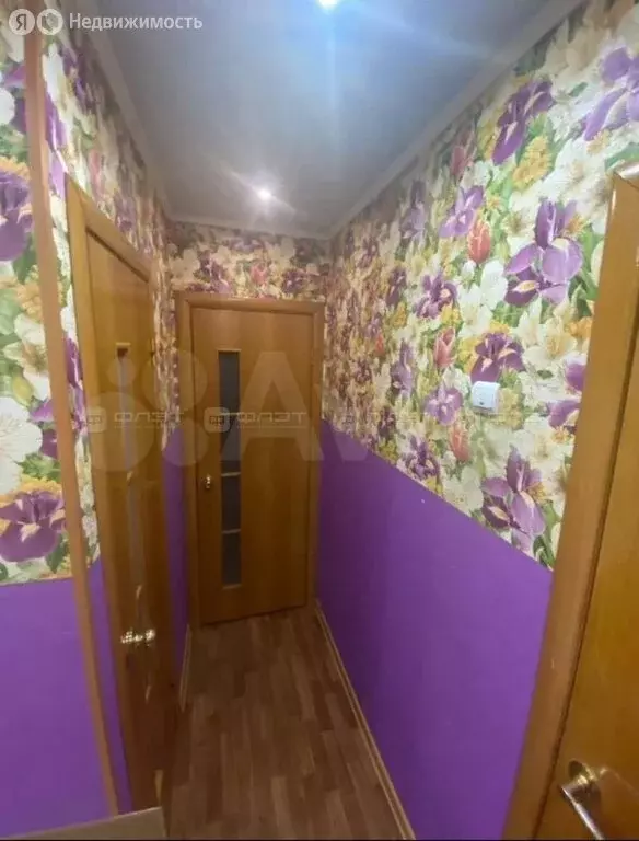 2-комнатная квартира: Казань, улица Восстания, 75 (47.7 м) - Фото 1