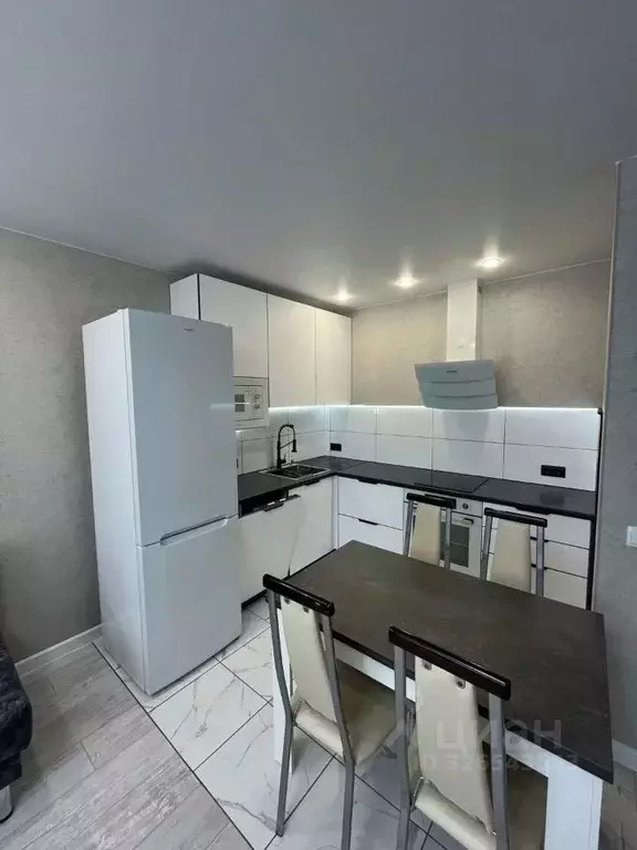 3-к кв. Башкортостан, Уфа Владивостокская ул., 1/2 (59.8 м) - Фото 1