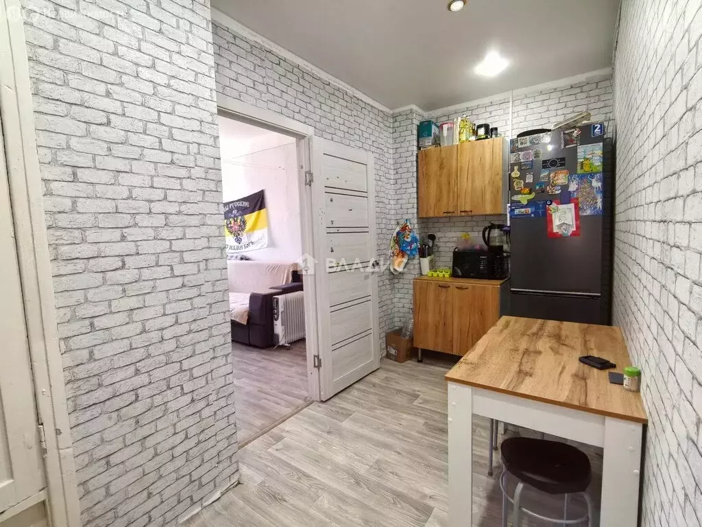 5-комнатная квартира: Вязники, улица Калинина, 7 (85.3 м) - Фото 1