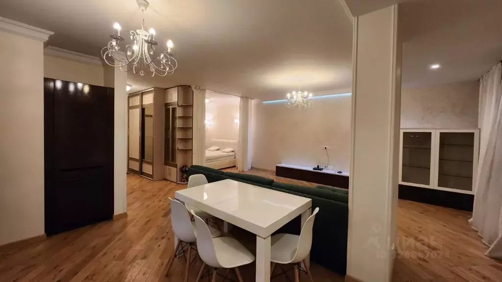 1-к кв. Москва 1-й Нагатинский проезд, 11к2 (60.0 м) - Фото 2