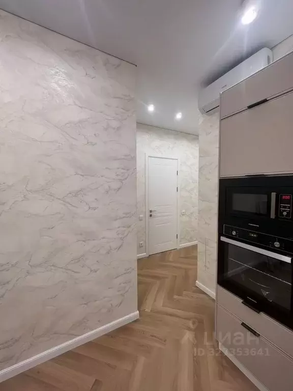 2-к кв. Москва ул. Василия Ланового, 1к2 (43.0 м) - Фото 2