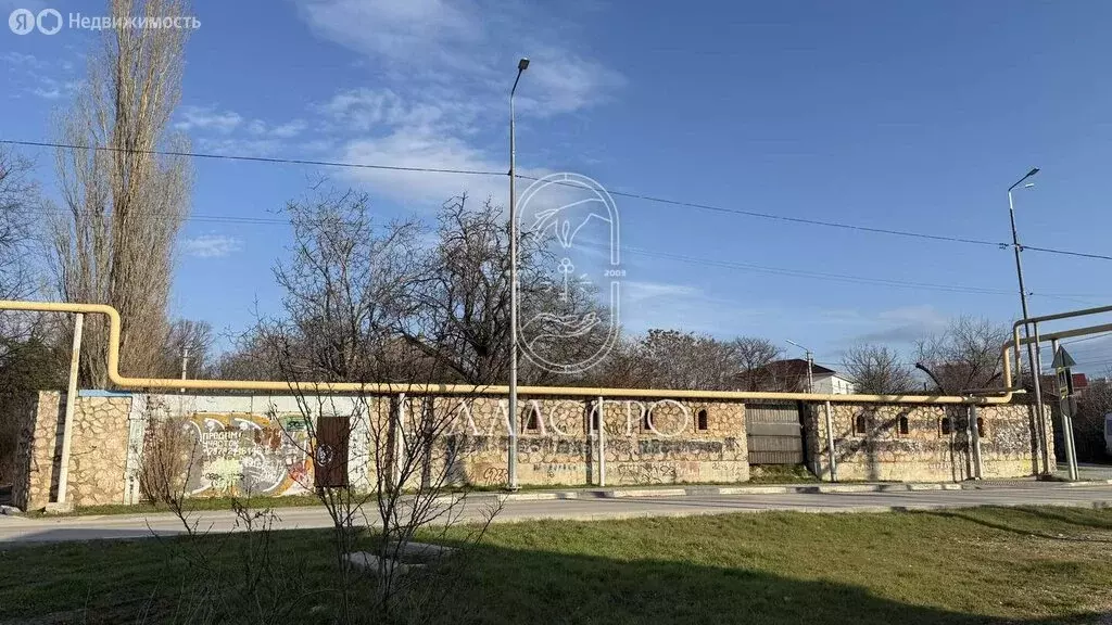 Участок в Севастополь, Катерная улица, 6 (10 м) - Фото 2