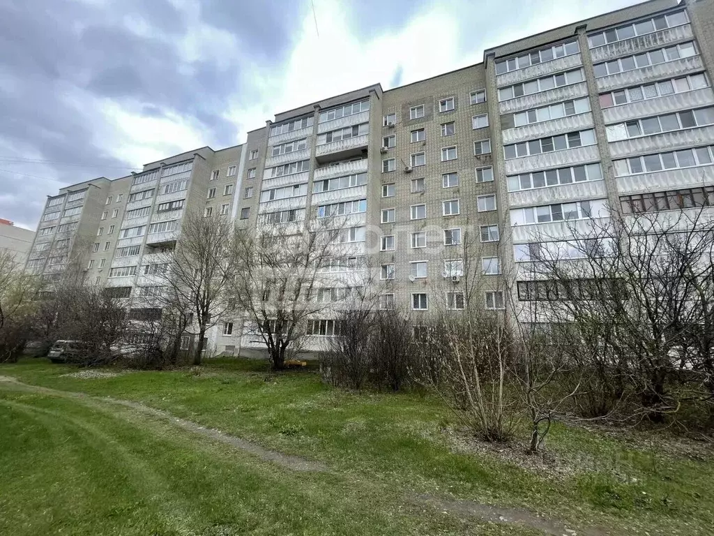 3-к кв. Пензенская область, Кузнецк ул. Приборостроителей, 1 (59.5 м) - Фото 1