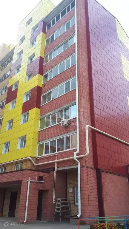 Продаётся 2-к квартира, 57.2 м - Фото 0