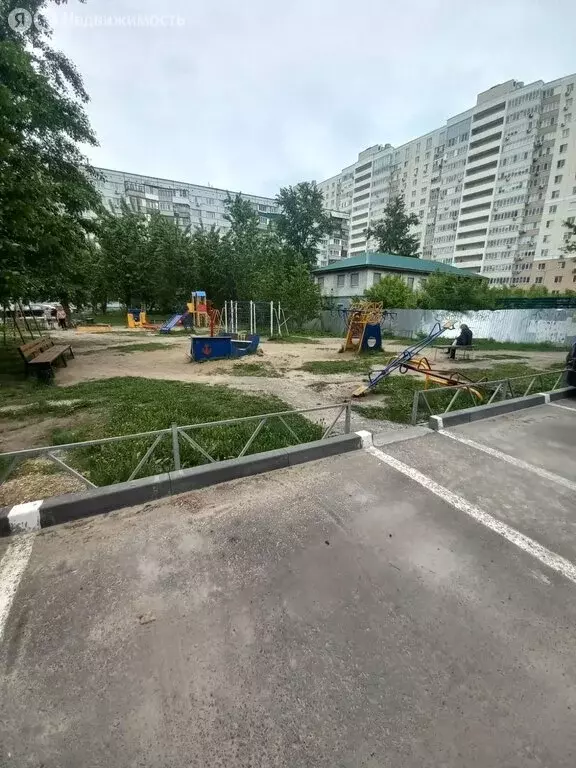 3-комнатная квартира: Пенза, улица Плеханова, 6 (54.4 м) - Фото 1