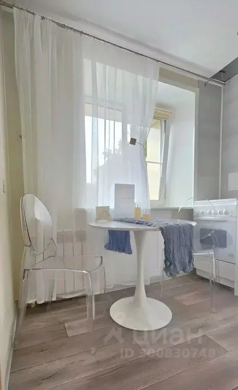 1-к кв. Татарстан, Казань ул. Чехова, 36 (35.0 м) - Фото 0