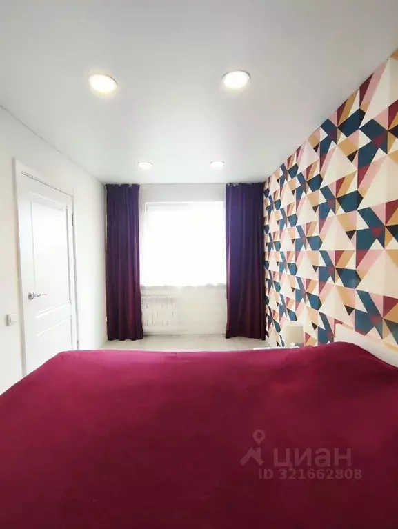 2-к кв. Орловская область, Орел Комсомольская ул., 120 (45.0 м) - Фото 2