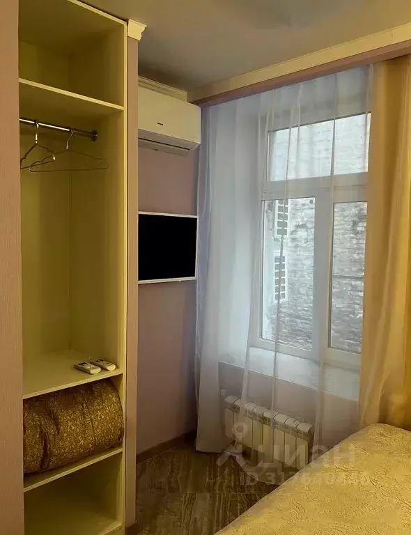 1-к кв. Санкт-Петербург Пушкинская ул., 12 (17.0 м) - Фото 1