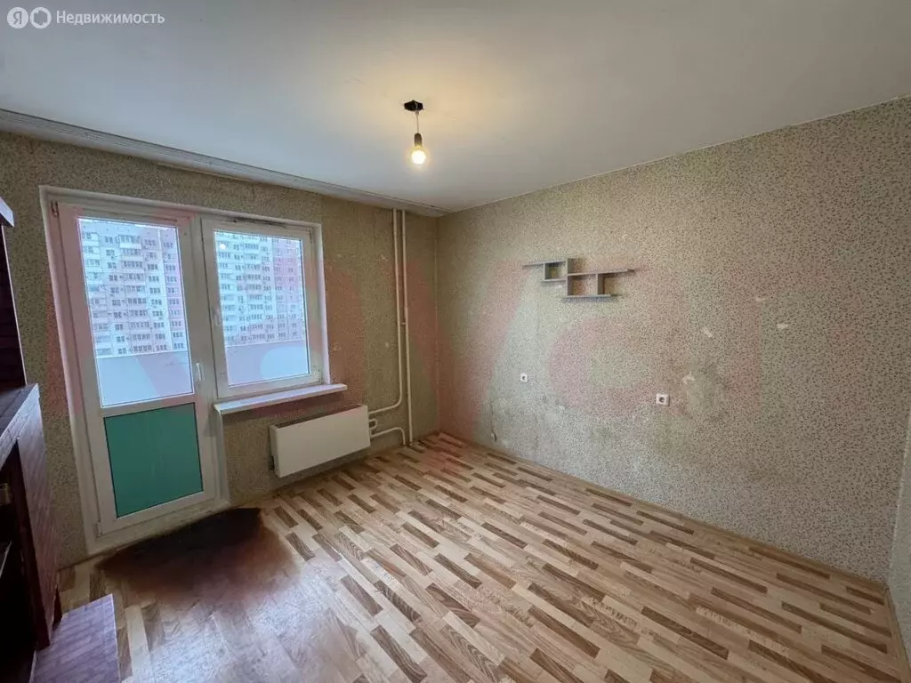 2-комнатная квартира: Краснодар, улица Героя А.А. Аверкиева, 10 (59.9 ... - Фото 1