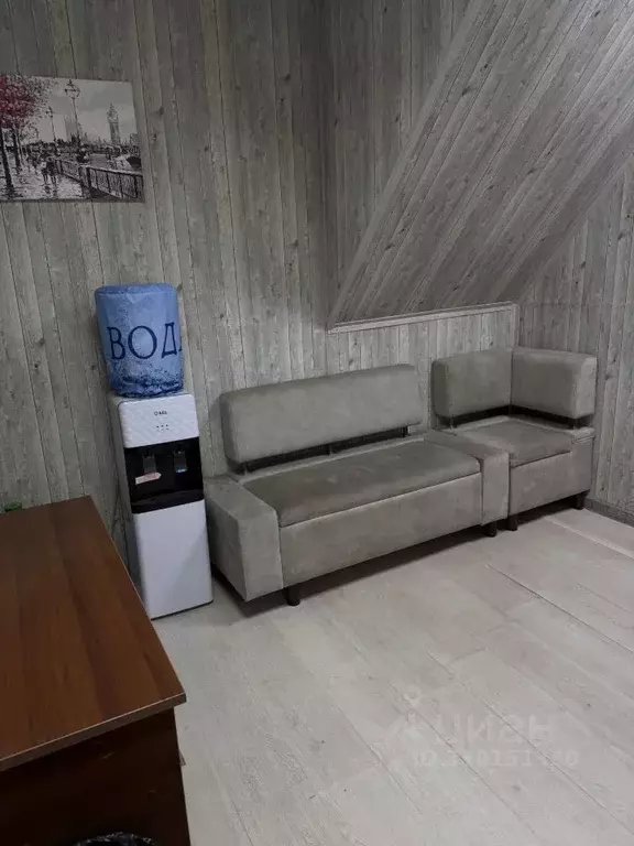 Помещение свободного назначения в Иркутская область, Иркутск ул. ... - Фото 1