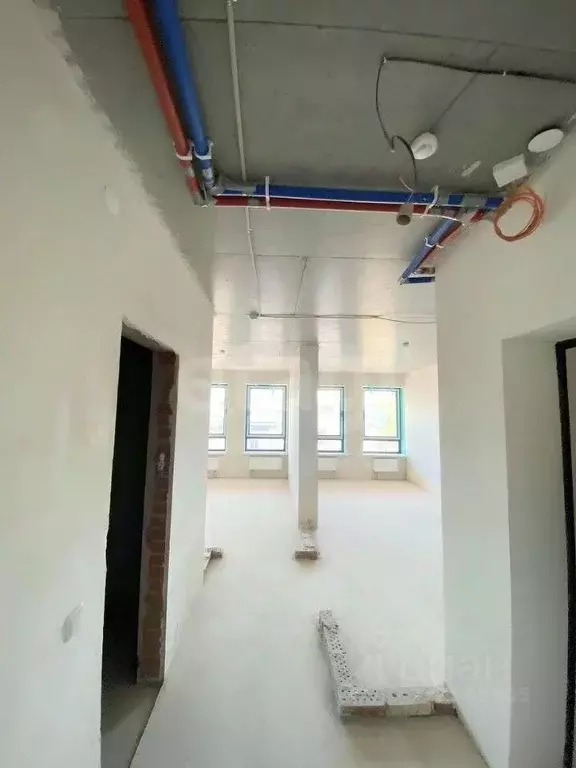 1-к кв. Башкортостан, Уфа бул. Ибрагимова, 90/2 (39.1 м) - Фото 2