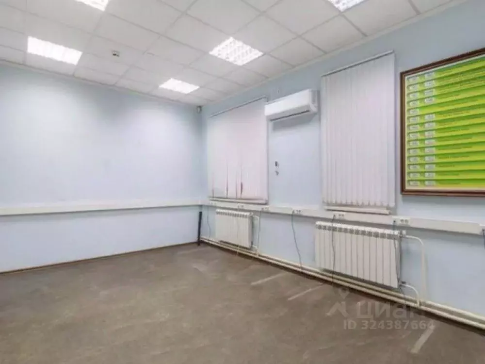 Офис в Москва ул. Летчика Бабушкина, 6С2 (572 м) - Фото 1