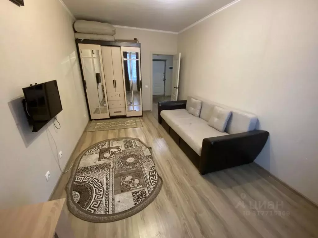 1-к кв. Московская область, Королев Пионерская ул., 13к3 (39.1 м) - Фото 0