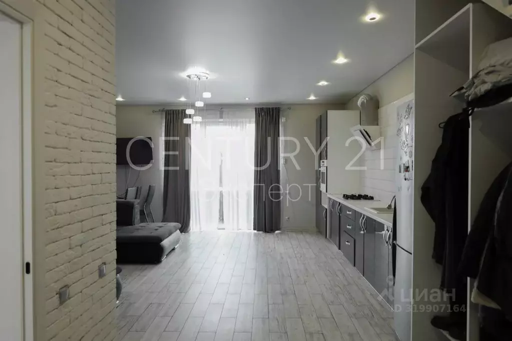 Таунхаус в Калининградская область, Гурьевский муниципальный округ, ... - Фото 2