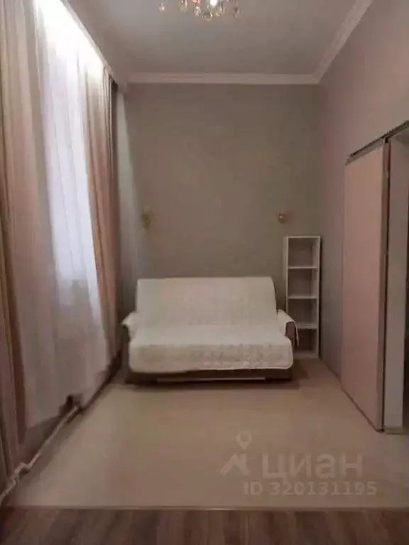 1-к кв. Санкт-Петербург 4-я Советская ул., 23Б (27.0 м) - Фото 1