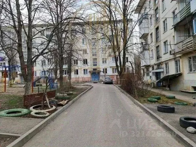 4-к кв. Ставропольский край, Пятигорск ул. Аллея Строителей, 8 (60.0 ... - Фото 0