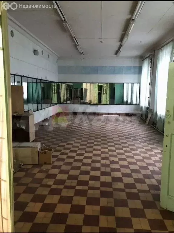 Помещение свободного назначения (330 м) - Фото 1